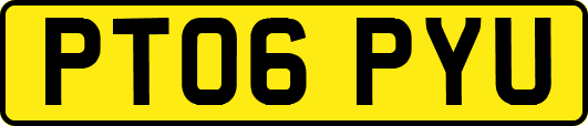 PT06PYU