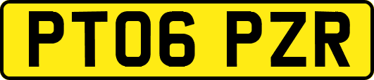 PT06PZR