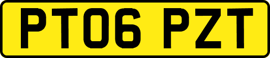PT06PZT