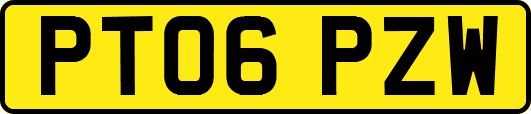 PT06PZW