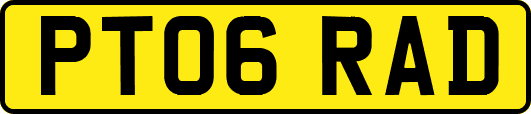 PT06RAD