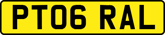 PT06RAL