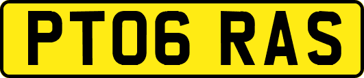 PT06RAS