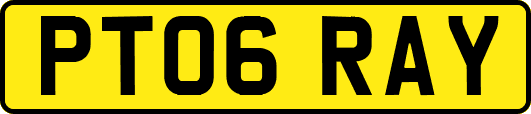 PT06RAY