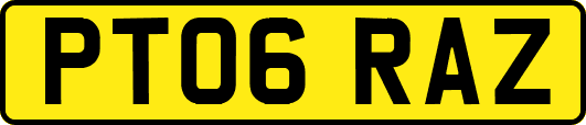 PT06RAZ