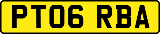 PT06RBA