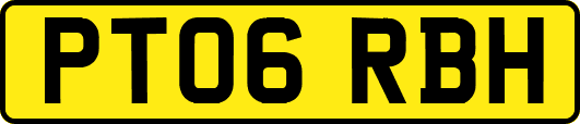 PT06RBH