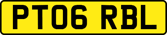 PT06RBL