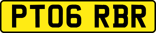 PT06RBR