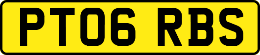 PT06RBS