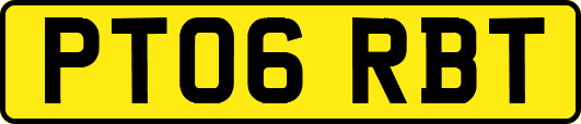 PT06RBT