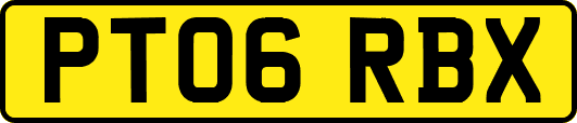 PT06RBX