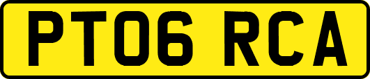 PT06RCA