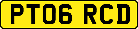 PT06RCD