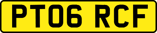 PT06RCF