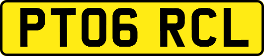 PT06RCL