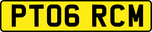 PT06RCM