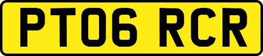 PT06RCR