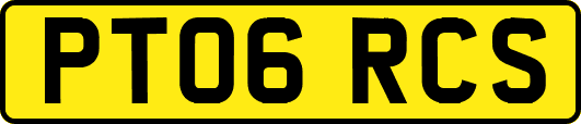PT06RCS
