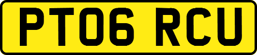 PT06RCU