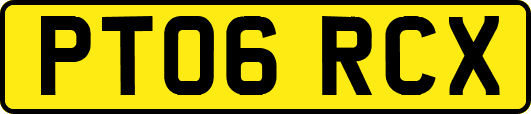 PT06RCX