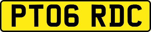 PT06RDC