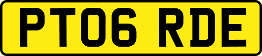PT06RDE