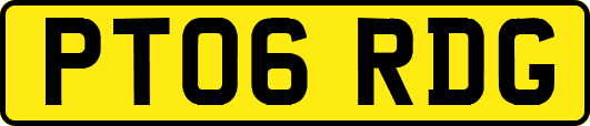 PT06RDG