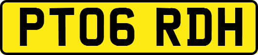 PT06RDH