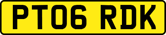 PT06RDK
