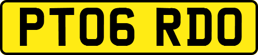 PT06RDO