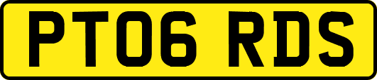 PT06RDS