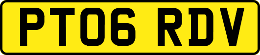 PT06RDV