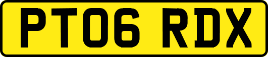 PT06RDX