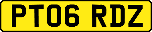 PT06RDZ