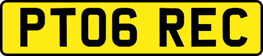 PT06REC