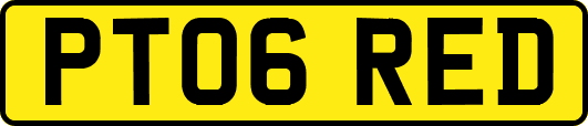 PT06RED