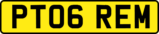 PT06REM
