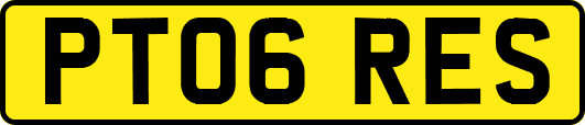 PT06RES