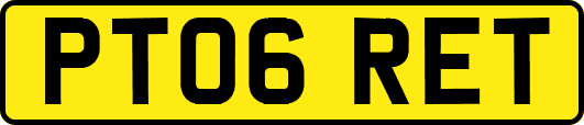 PT06RET