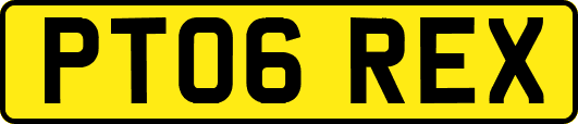 PT06REX
