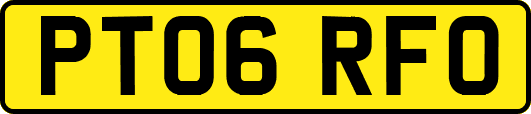 PT06RFO