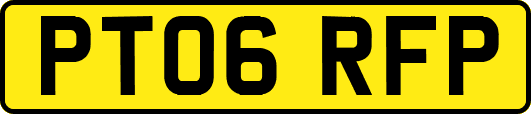 PT06RFP