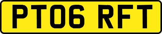 PT06RFT