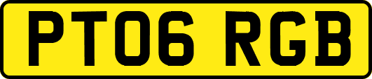 PT06RGB