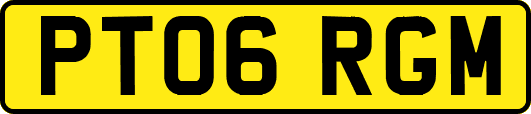 PT06RGM