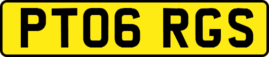PT06RGS