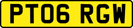PT06RGW