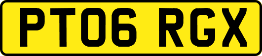 PT06RGX
