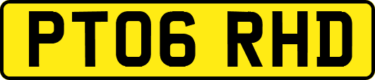 PT06RHD